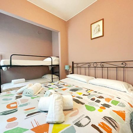 Suite Clo - San Remo Extérieur photo