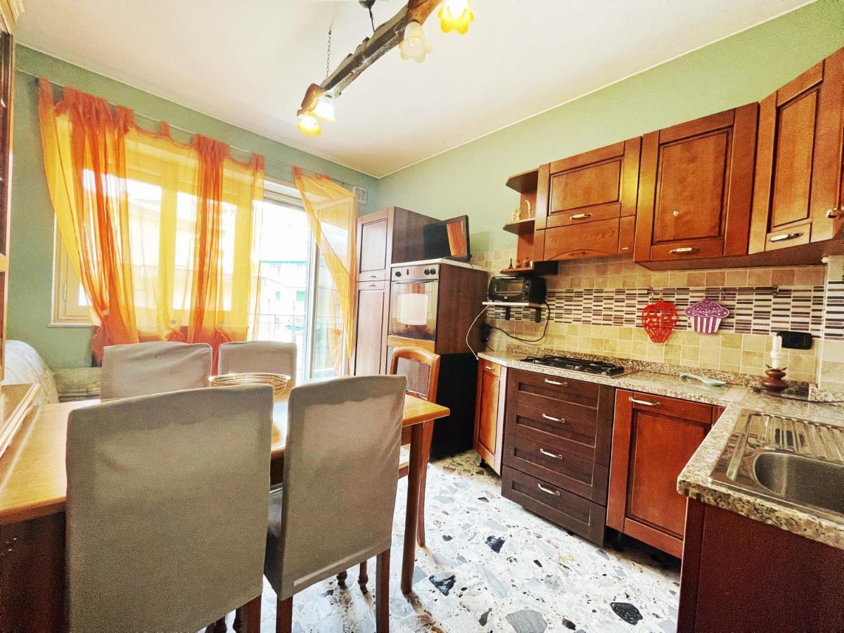Suite Clo - San Remo Extérieur photo