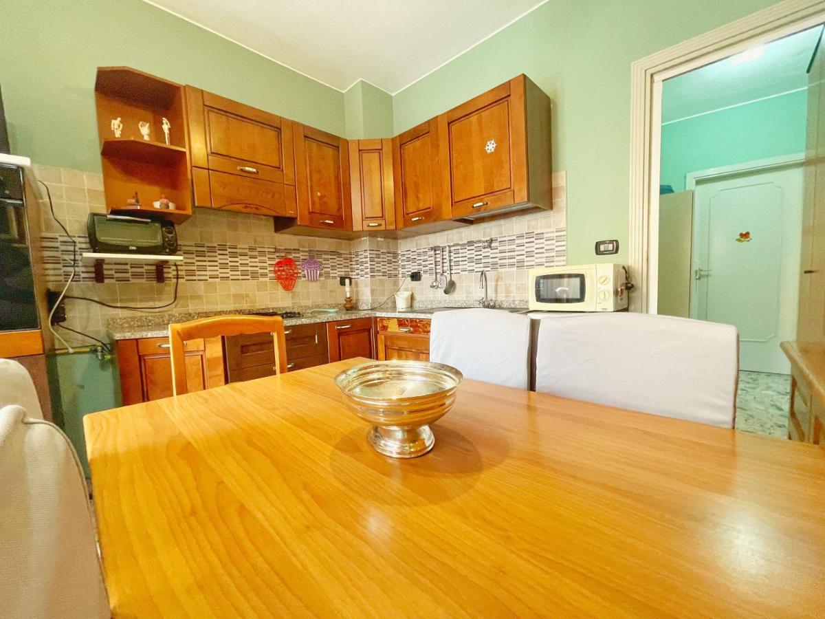 Suite Clo - San Remo Extérieur photo