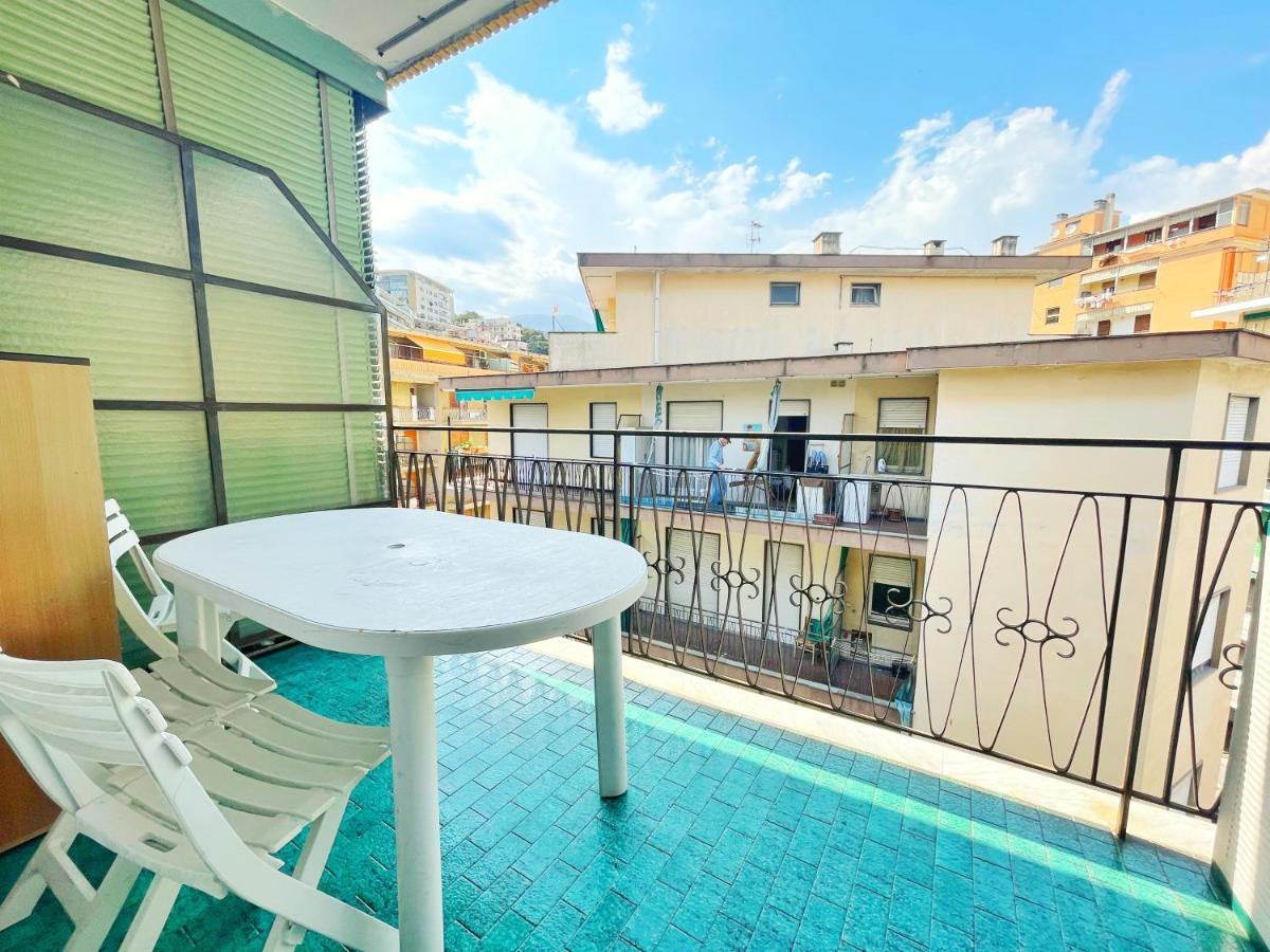 Suite Clo - San Remo Extérieur photo