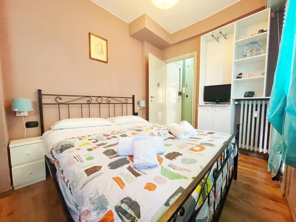 Suite Clo - San Remo Extérieur photo
