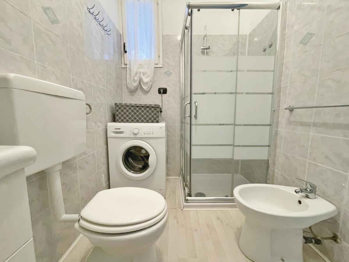 Suite Clo - San Remo Extérieur photo